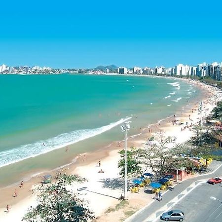 Apartamento Em Guarapari A 100 Metros Do Mar Na Praia Do Morro Com Wifi Gratis Zewnętrze zdjęcie