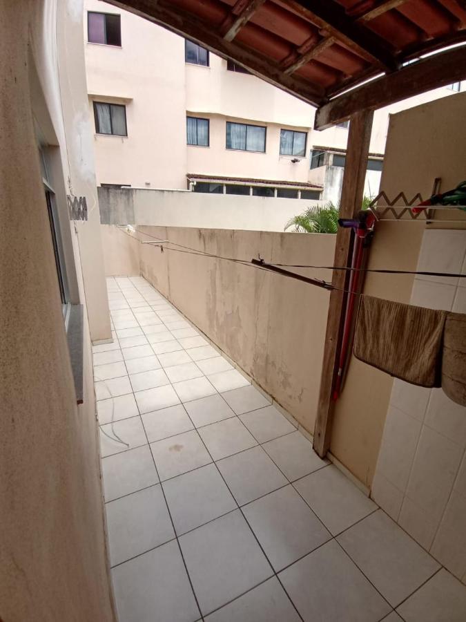 Apartamento Em Guarapari A 100 Metros Do Mar Na Praia Do Morro Com Wifi Gratis Zewnętrze zdjęcie