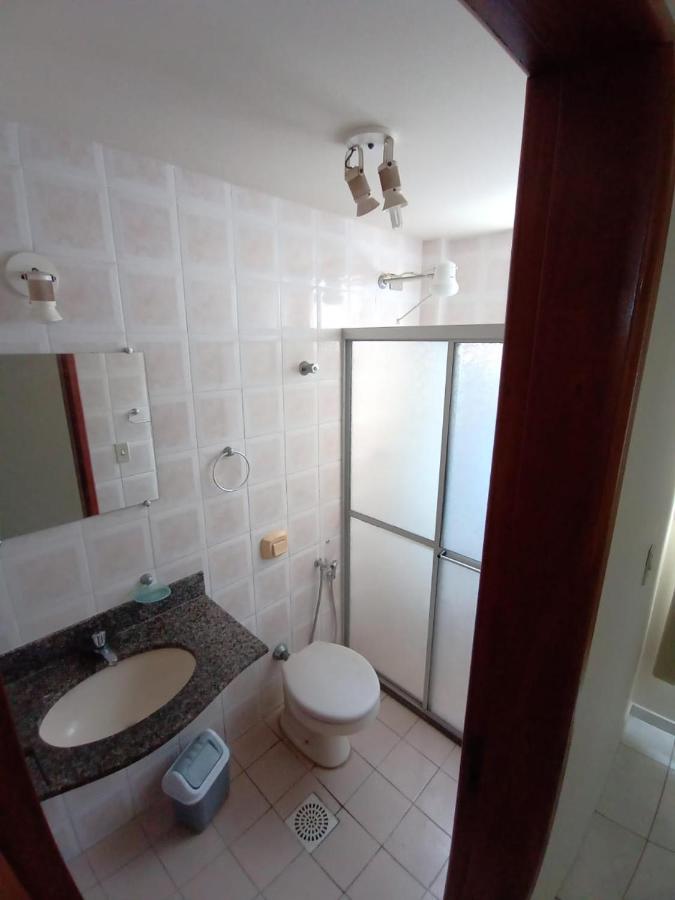 Apartamento Em Guarapari A 100 Metros Do Mar Na Praia Do Morro Com Wifi Gratis Zewnętrze zdjęcie