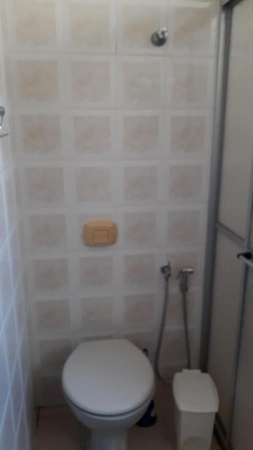 Apartamento Em Guarapari A 100 Metros Do Mar Na Praia Do Morro Com Wifi Gratis Zewnętrze zdjęcie