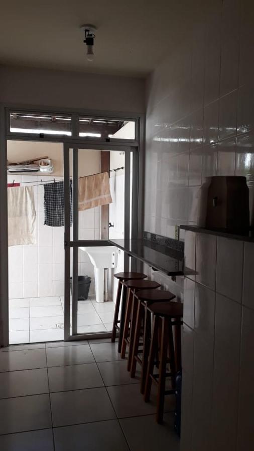 Apartamento Em Guarapari A 100 Metros Do Mar Na Praia Do Morro Com Wifi Gratis Zewnętrze zdjęcie