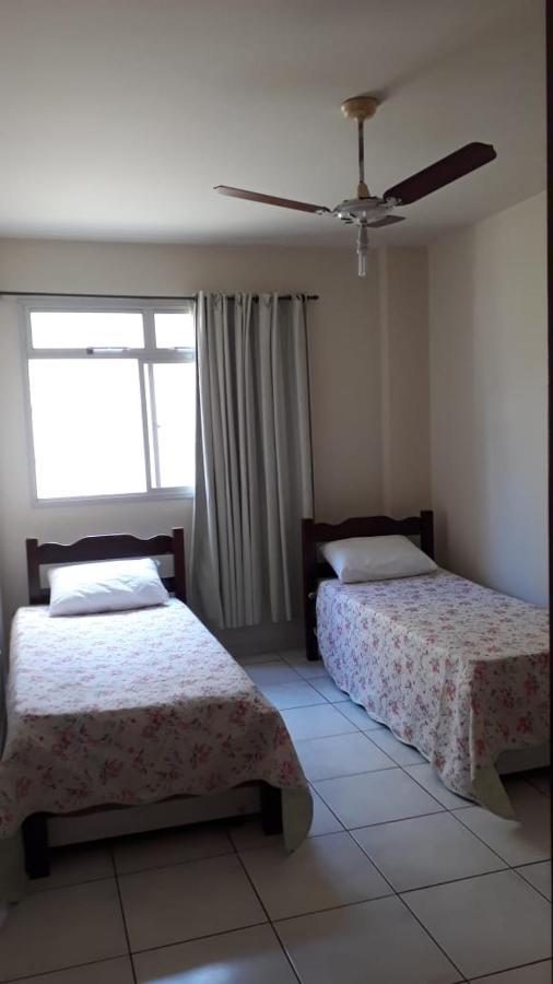Apartamento Em Guarapari A 100 Metros Do Mar Na Praia Do Morro Com Wifi Gratis Zewnętrze zdjęcie