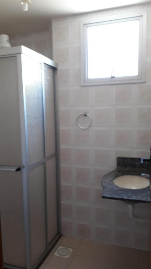 Apartamento Em Guarapari A 100 Metros Do Mar Na Praia Do Morro Com Wifi Gratis Zewnętrze zdjęcie