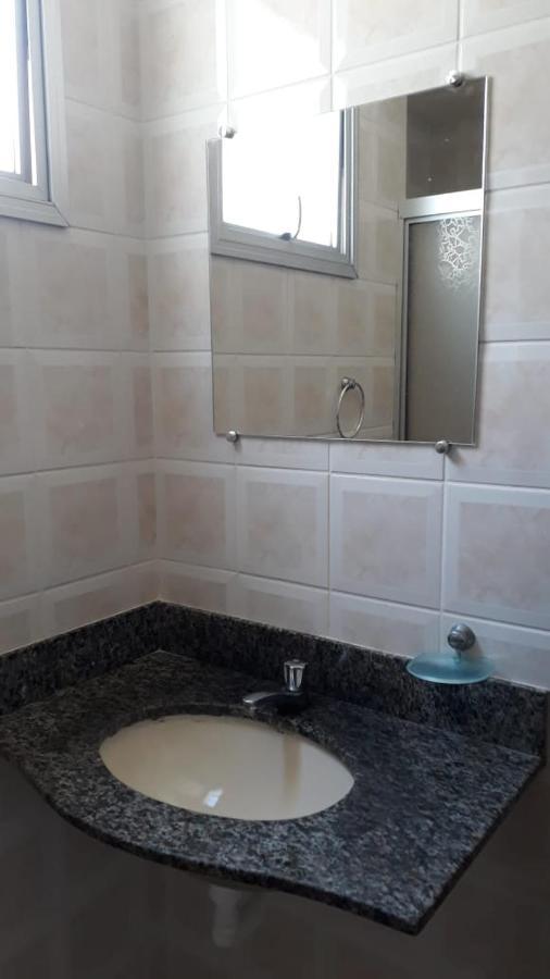 Apartamento Em Guarapari A 100 Metros Do Mar Na Praia Do Morro Com Wifi Gratis Zewnętrze zdjęcie