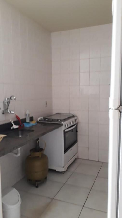 Apartamento Em Guarapari A 100 Metros Do Mar Na Praia Do Morro Com Wifi Gratis Zewnętrze zdjęcie